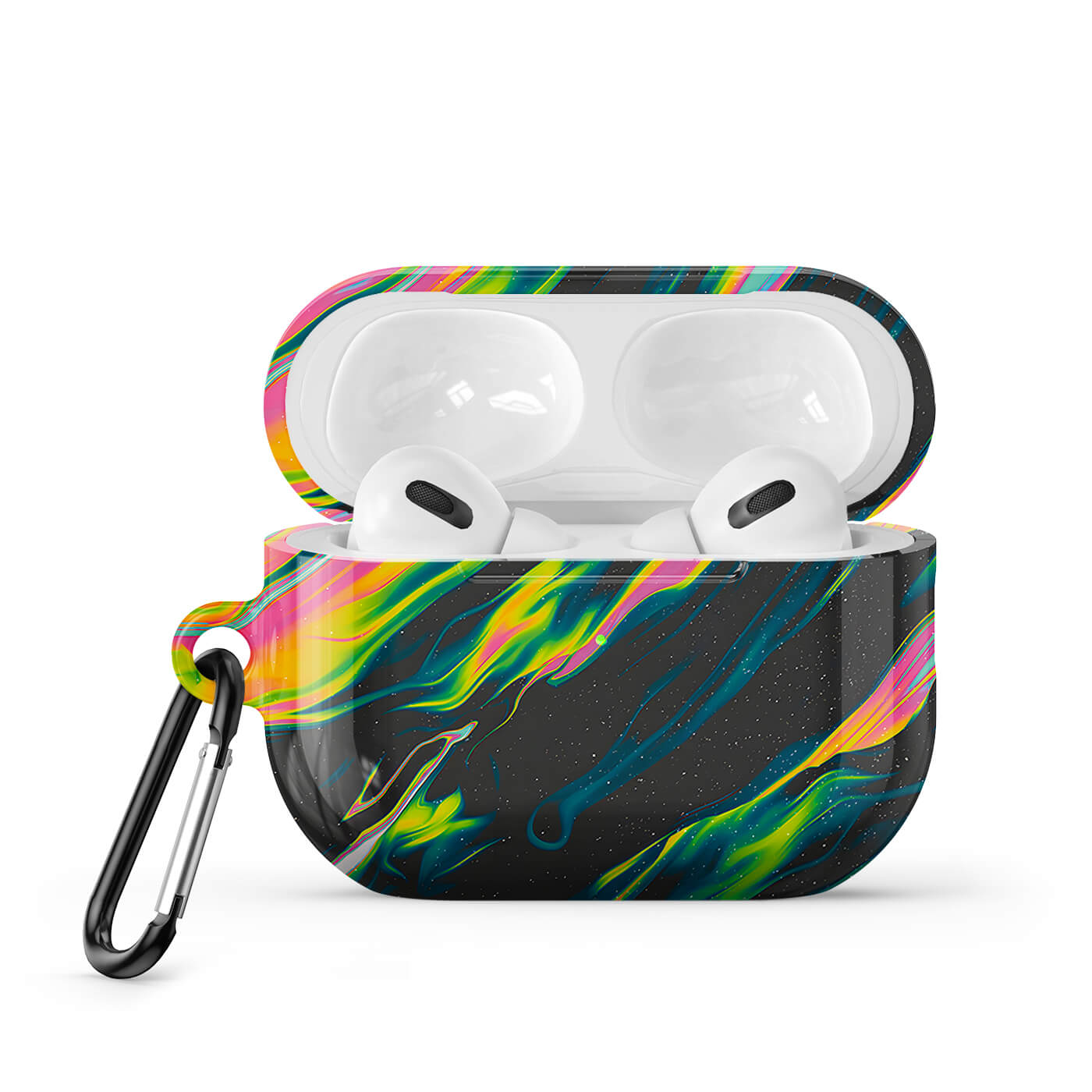 Soul Eruption | AirPods Series Shockproof Protective Case