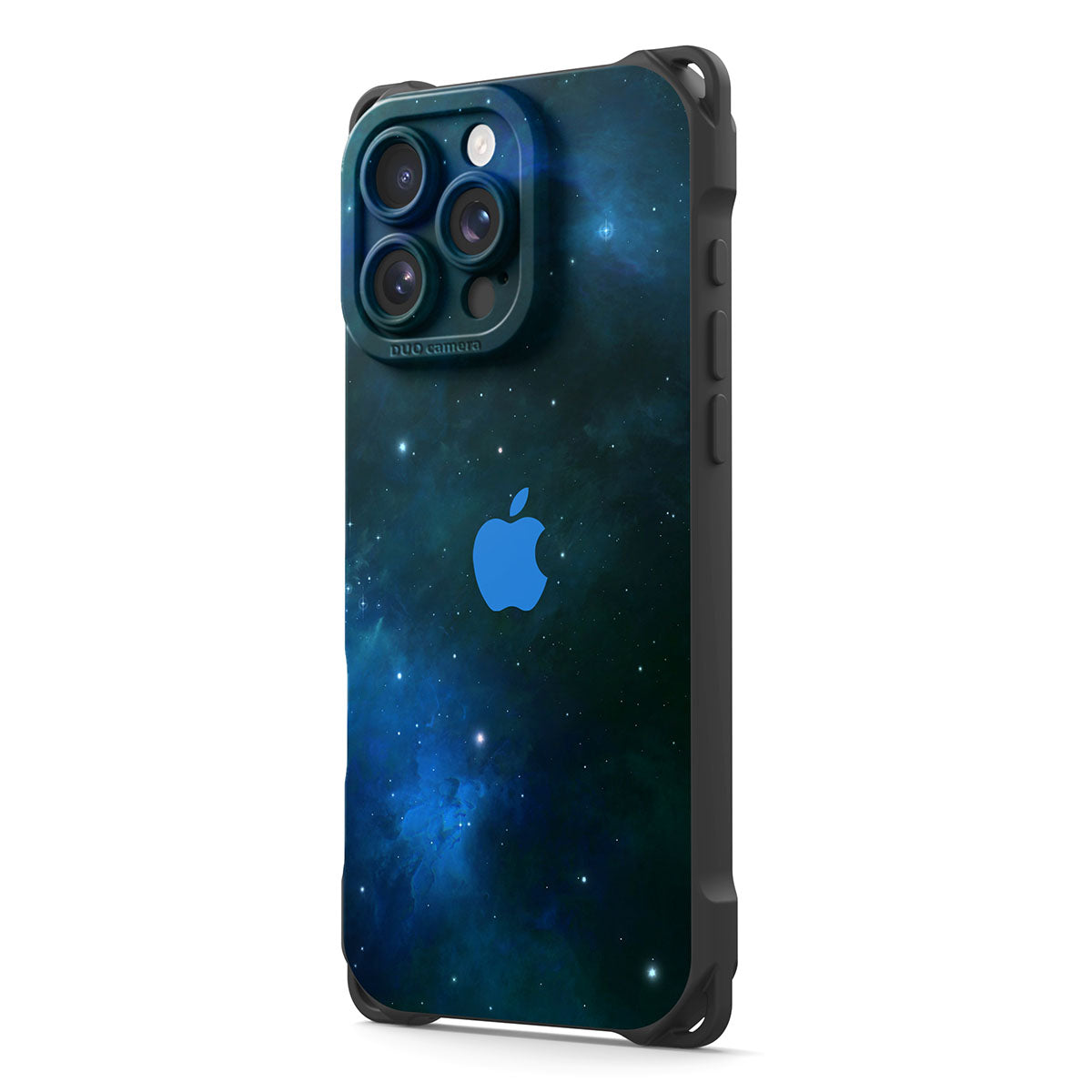 Secret Realm | iPhone Series Ultra Impact Resistant Protective Case