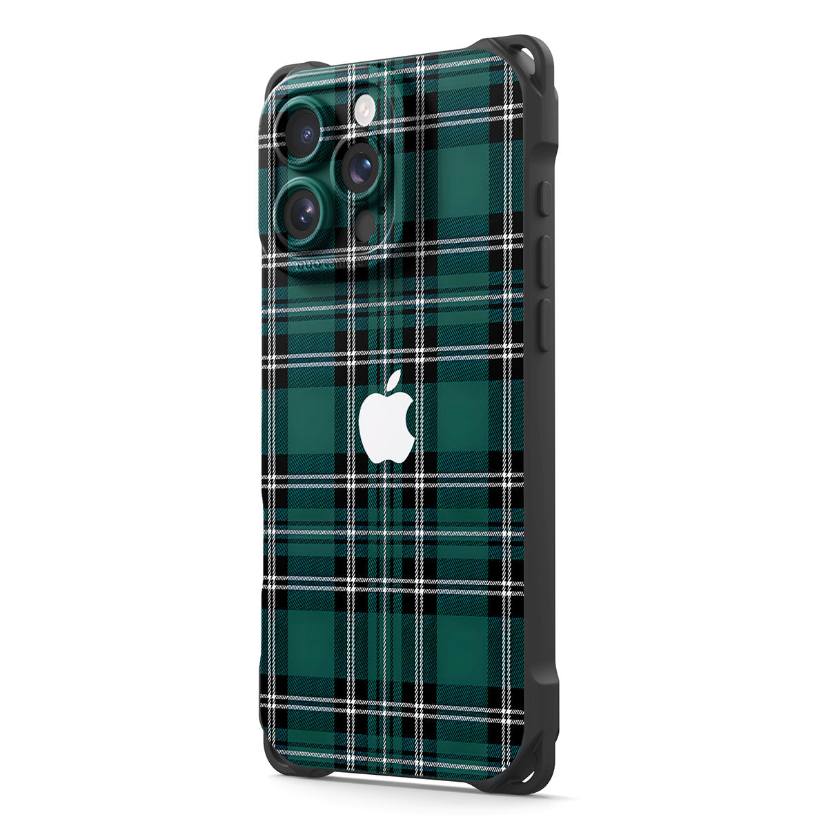 Comfortable Clothing  | iPhone Series Ultra Impact Resistant Protective Case