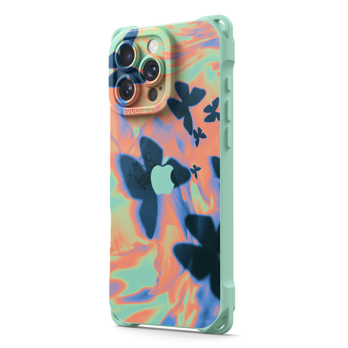 Wander | iPhone Series Ultra Impact Resistant Protective Case