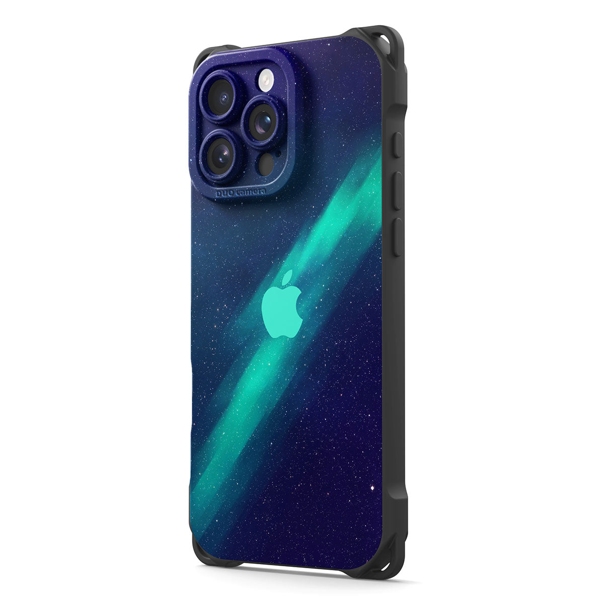 Ray of Aurora | iPhone Series Ultra Impact Resistant Protective Case