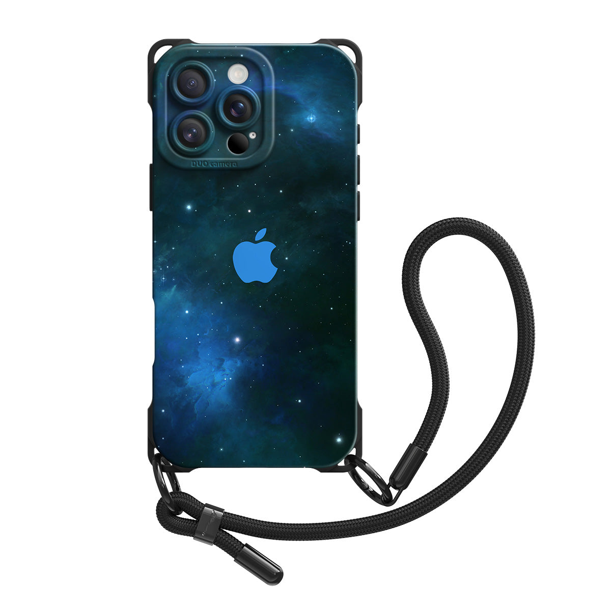 Secret Realm | iPhone Series Ultra Impact Resistant Protective Case