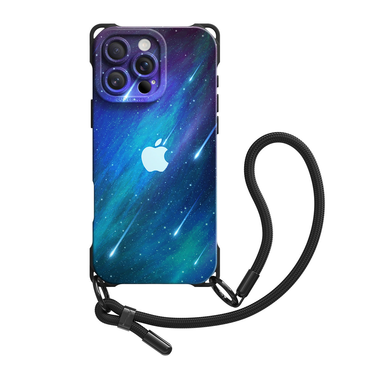 Meteor Showers | iPhone Series Ultra Impact Resistant Protective Case