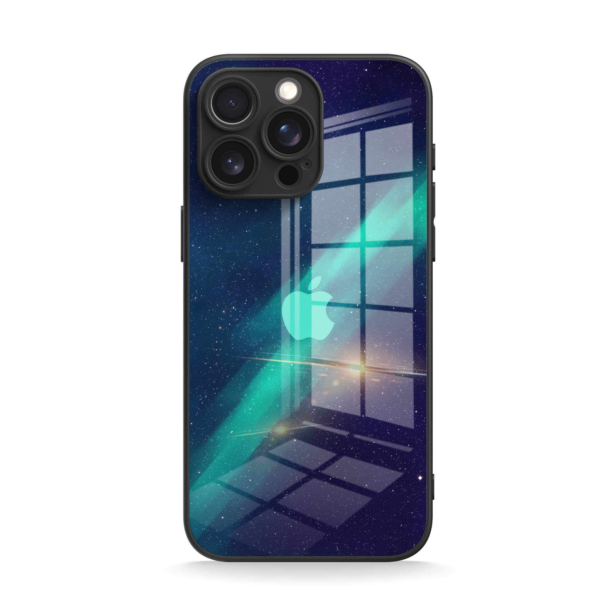 Ray of Aurora | IPhone Series Impact Resistant Protective Case