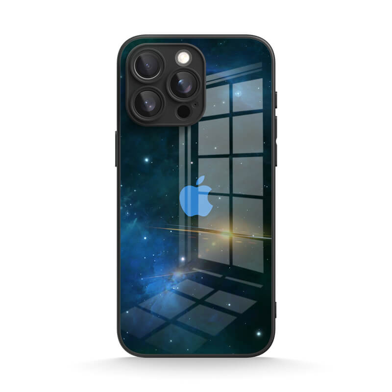 Secret Realm | IPhone Series Impact Resistant Protective Case