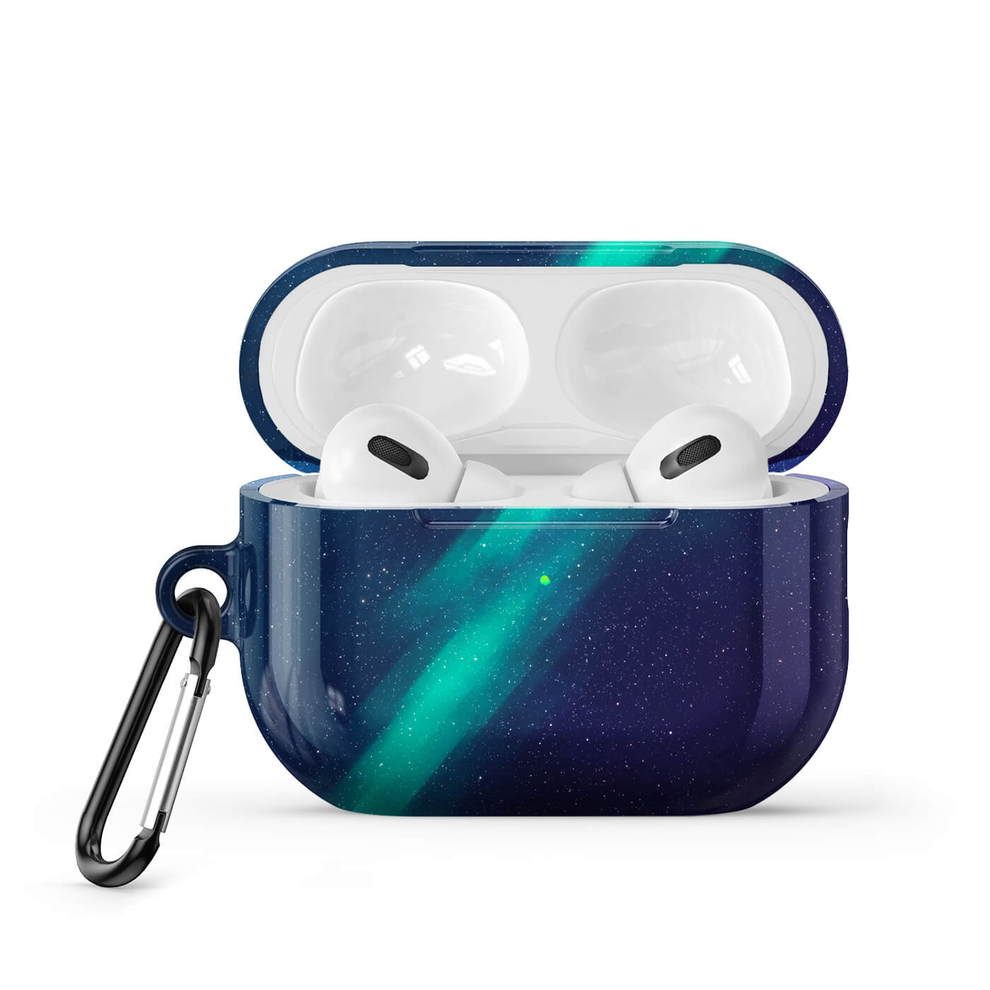 Ray of Aurora | AirPods Series Shockproof Protective Case