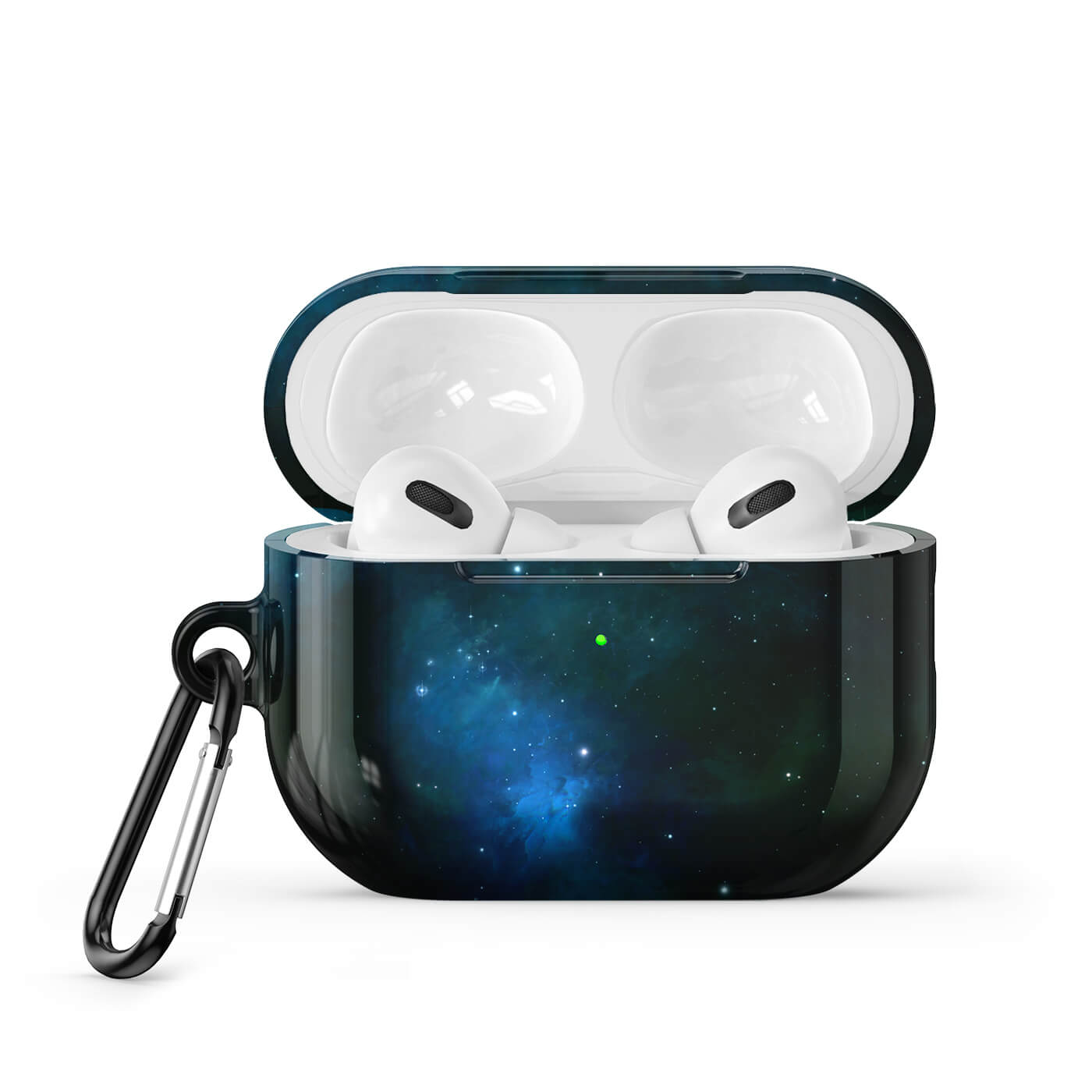 Secret Realm | AirPods Series Shockproof Protective Case