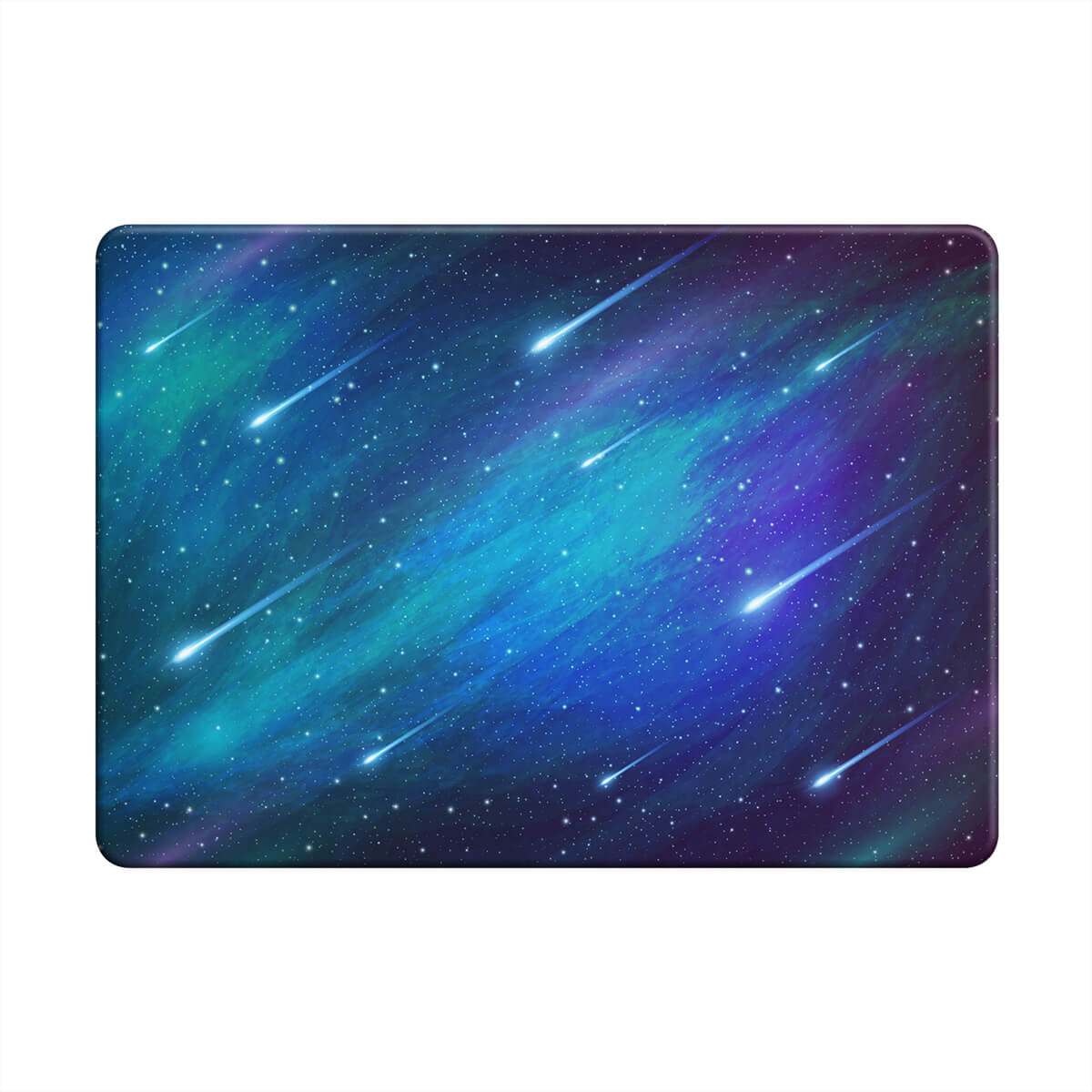 Meteor Showers | Macbook Anti-Fall Protective Case