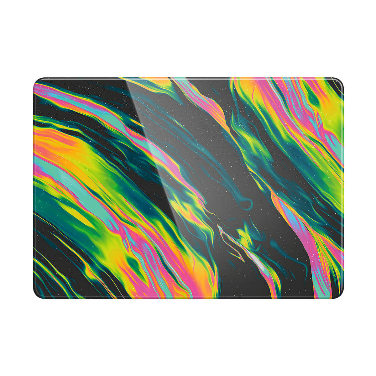 Soul Eruption | Macbook Anti-Fall Protective Case