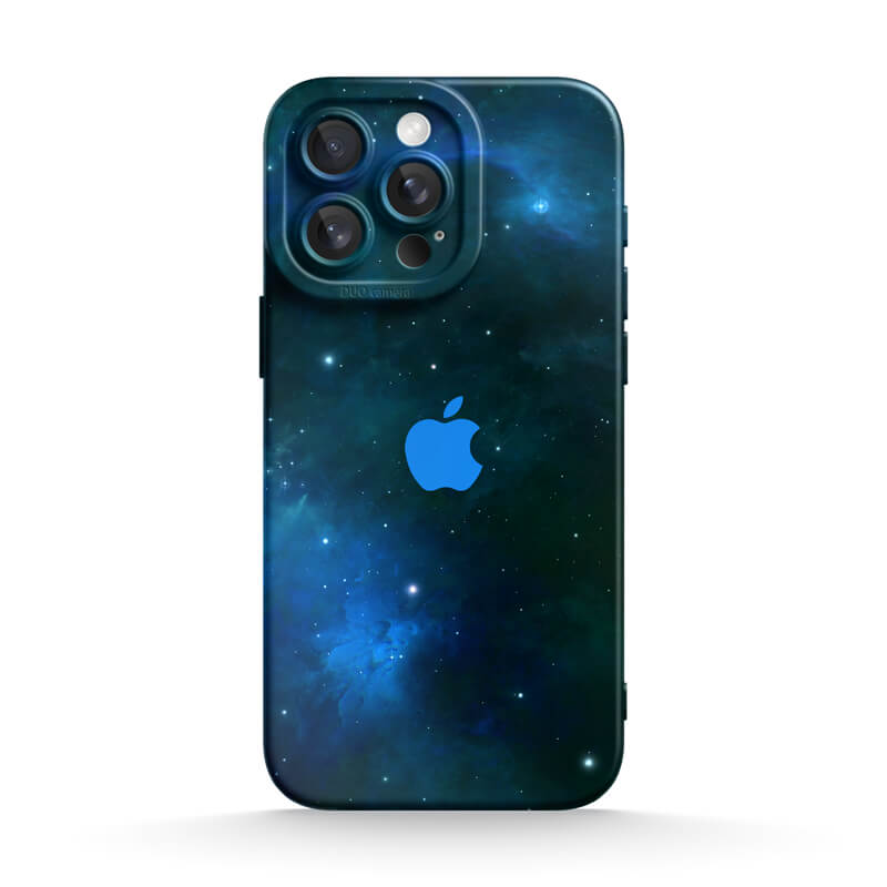 Secret Realm | IPhone Series Impact Resistant Protective Case