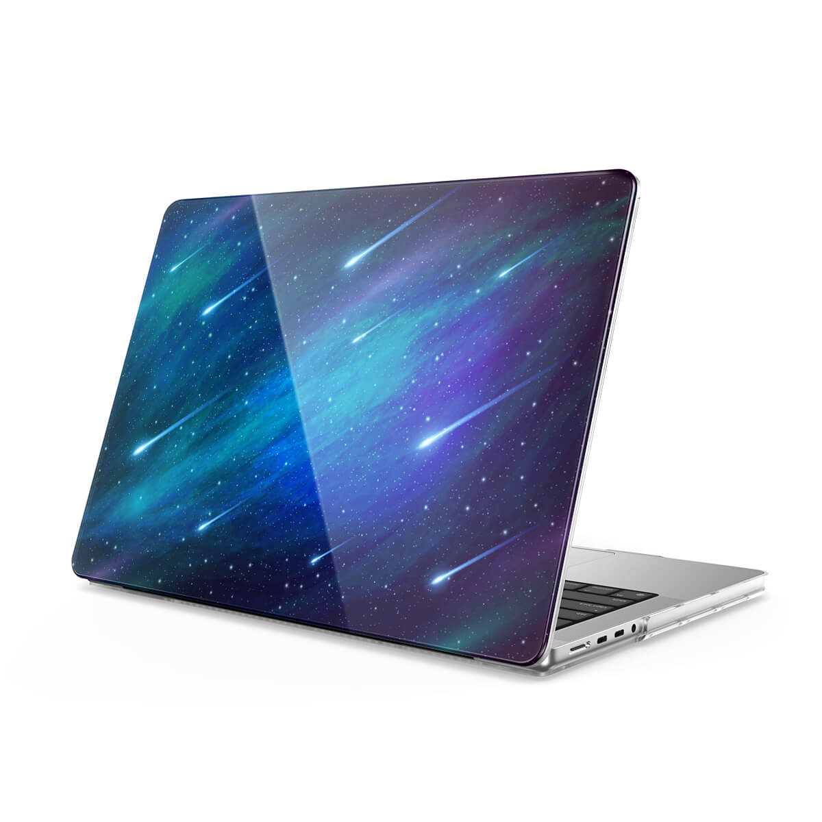 Meteor Showers | Macbook Anti-Fall Protective Case