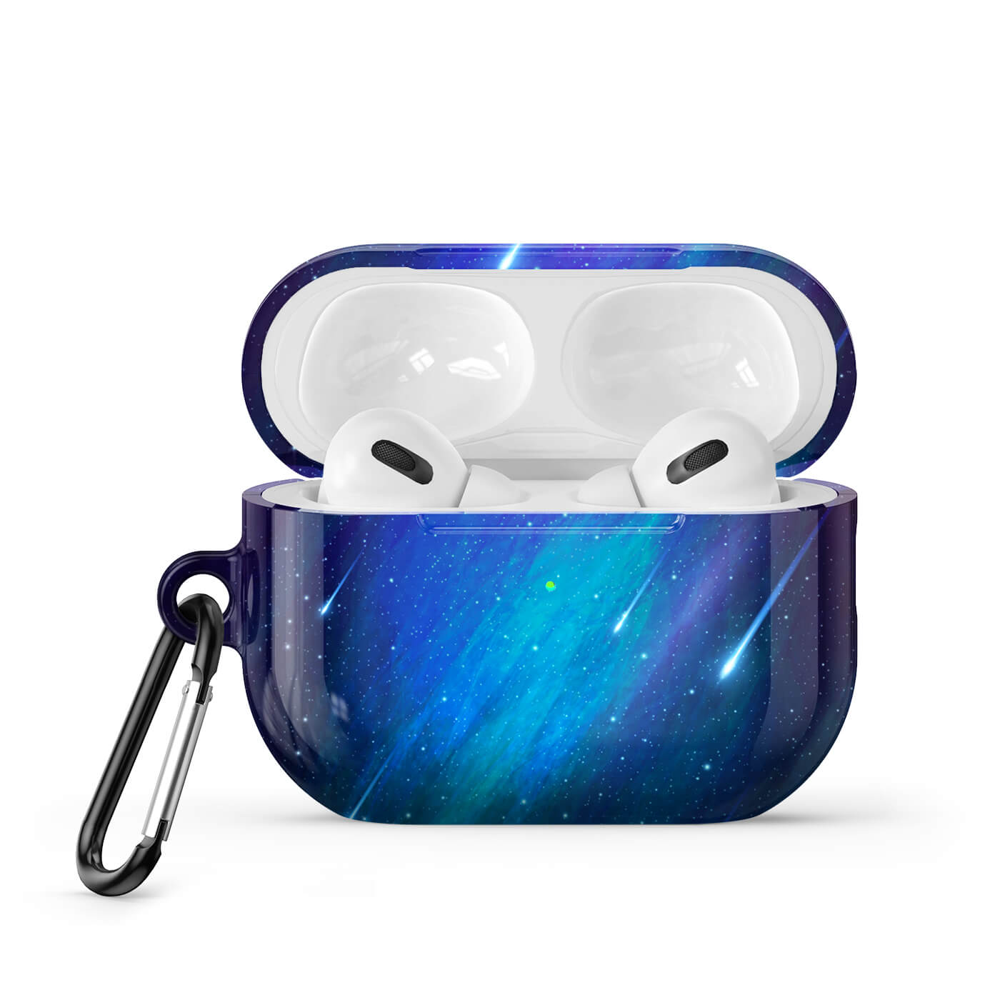 Meteor Showers | AirPods Series Shockproof Protective Case