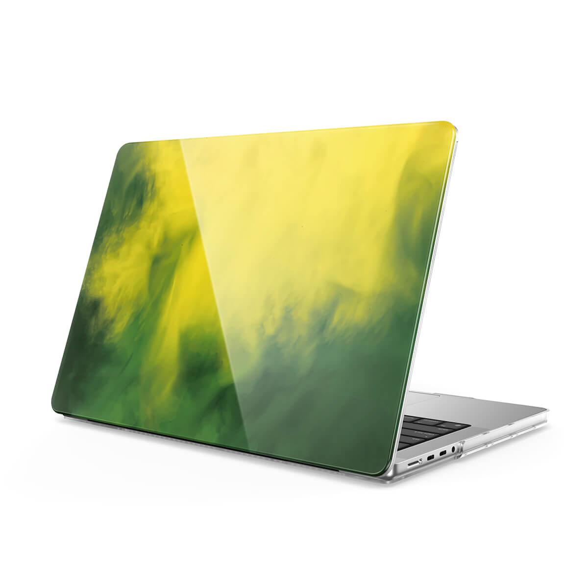 Light Night | Macbook Anti-Fall Protective Case