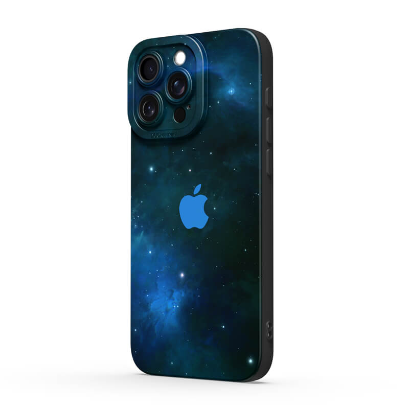 Secret Realm | IPhone Series Impact Resistant Protective Case