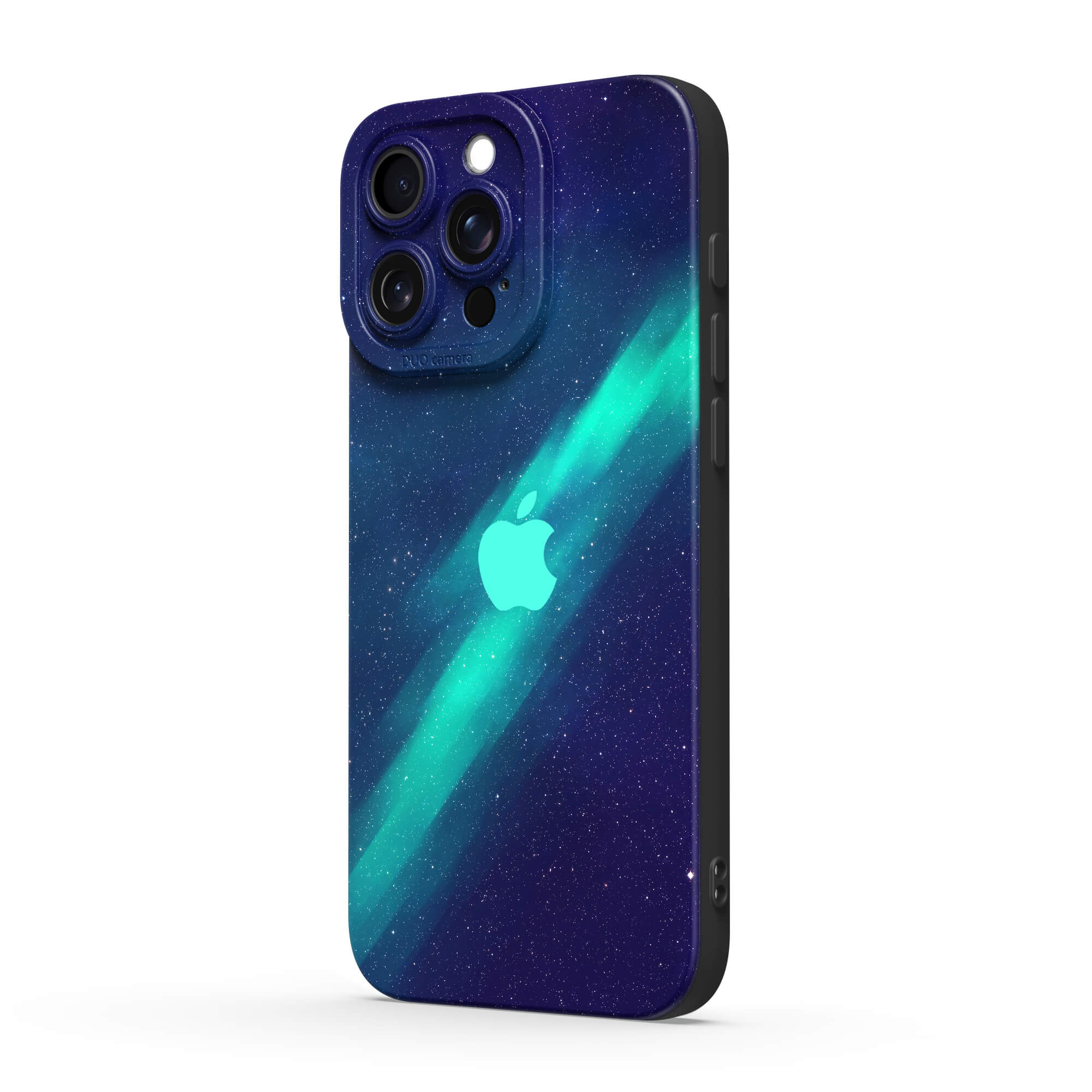 Ray of Aurora | IPhone Series Impact Resistant Protective Case