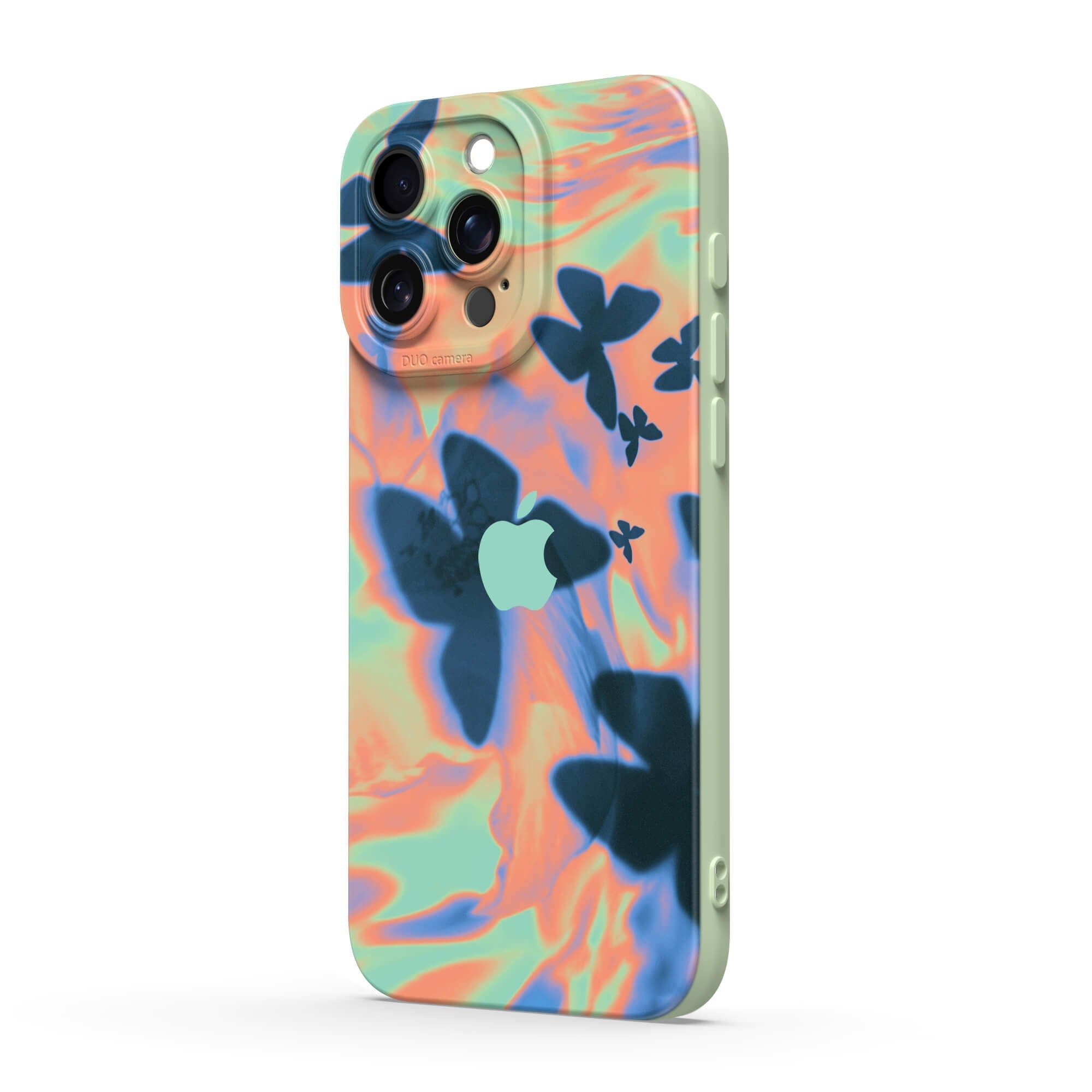 Wander | IPhone Series Impact Resistant Protective Case