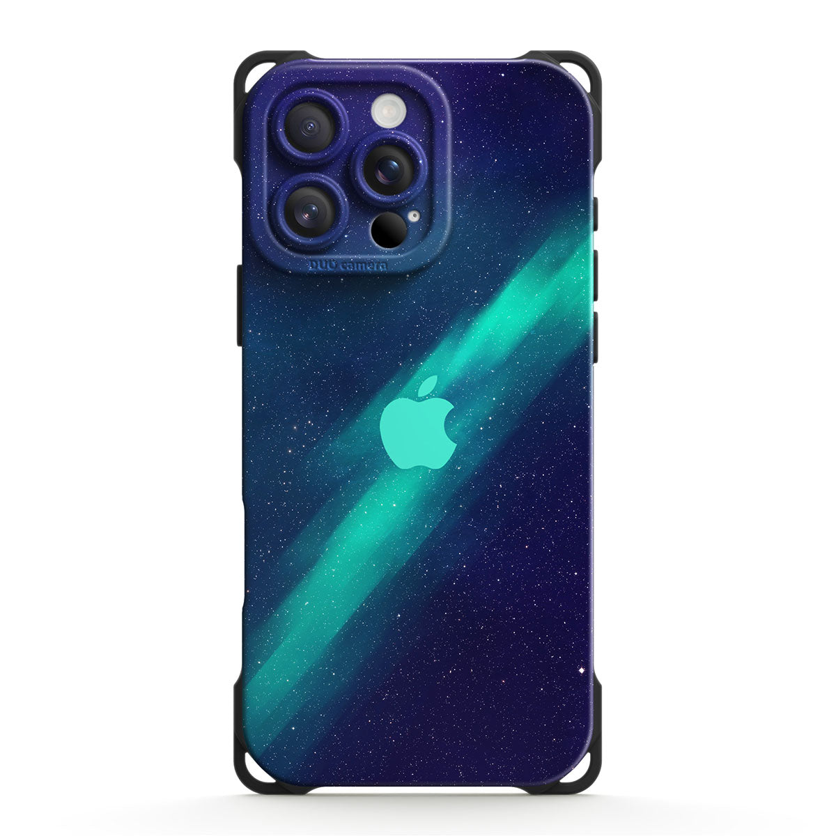 Ray of Aurora | iPhone Series Ultra Impact Resistant Protective Case