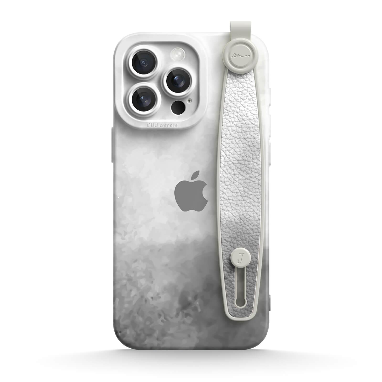 Ink Mist | iPhone Series Multifunctional Wristband Case