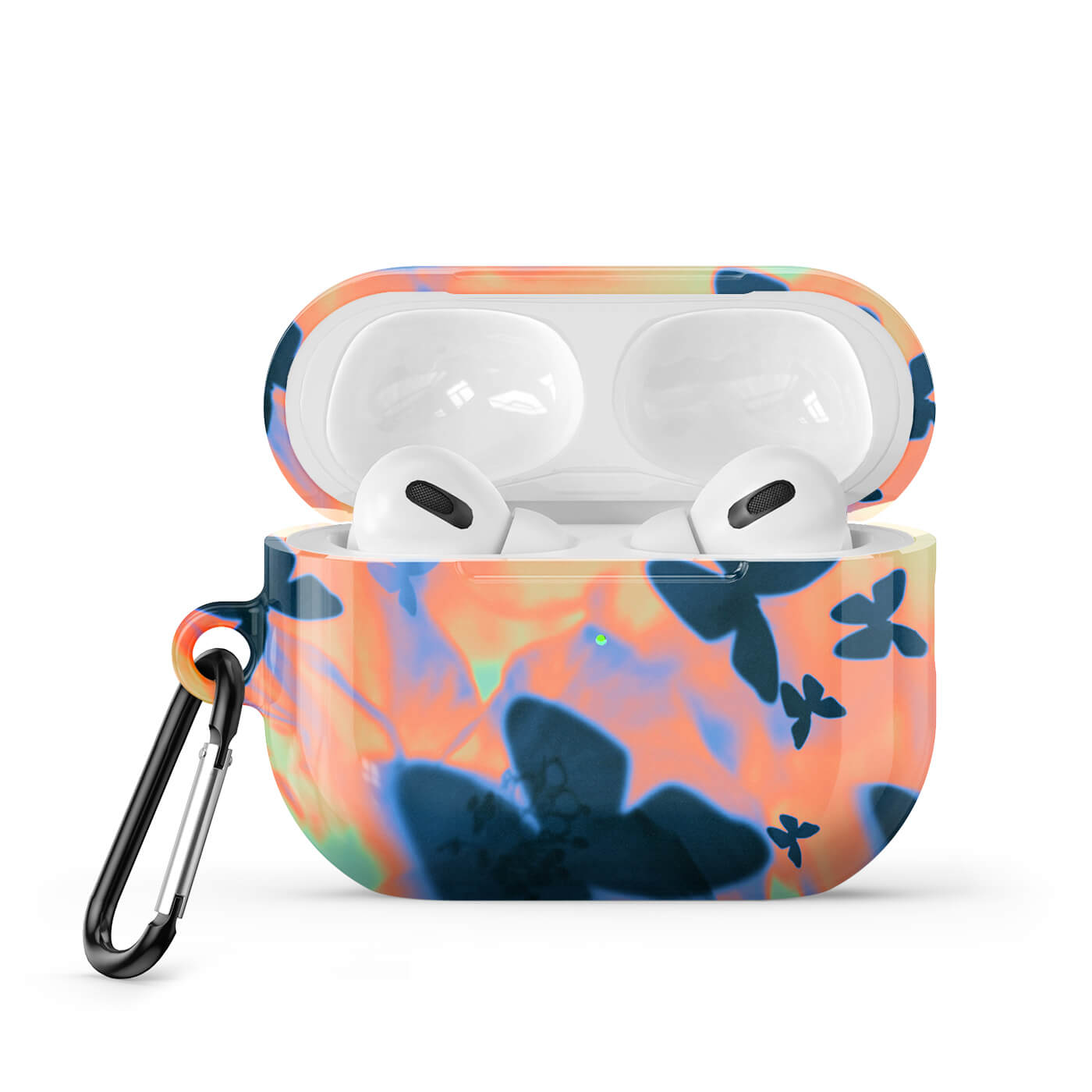 Wander | AirPods Series Shockproof Protective Case