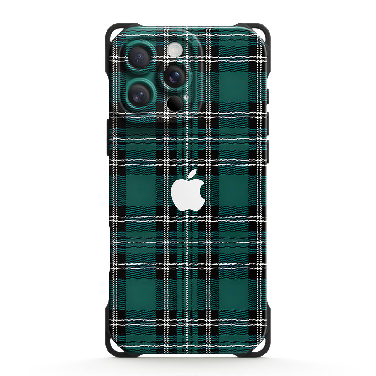 Comfortable Clothing  | iPhone Series Ultra Impact Resistant Protective Case