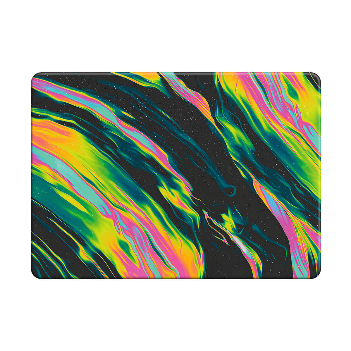 Soul Eruption | Macbook Anti-Fall Protective Case