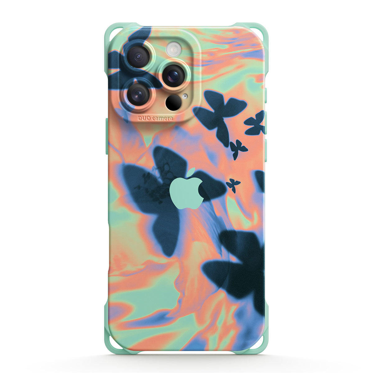 Wander | iPhone Series Ultra Impact Resistant Protective Case