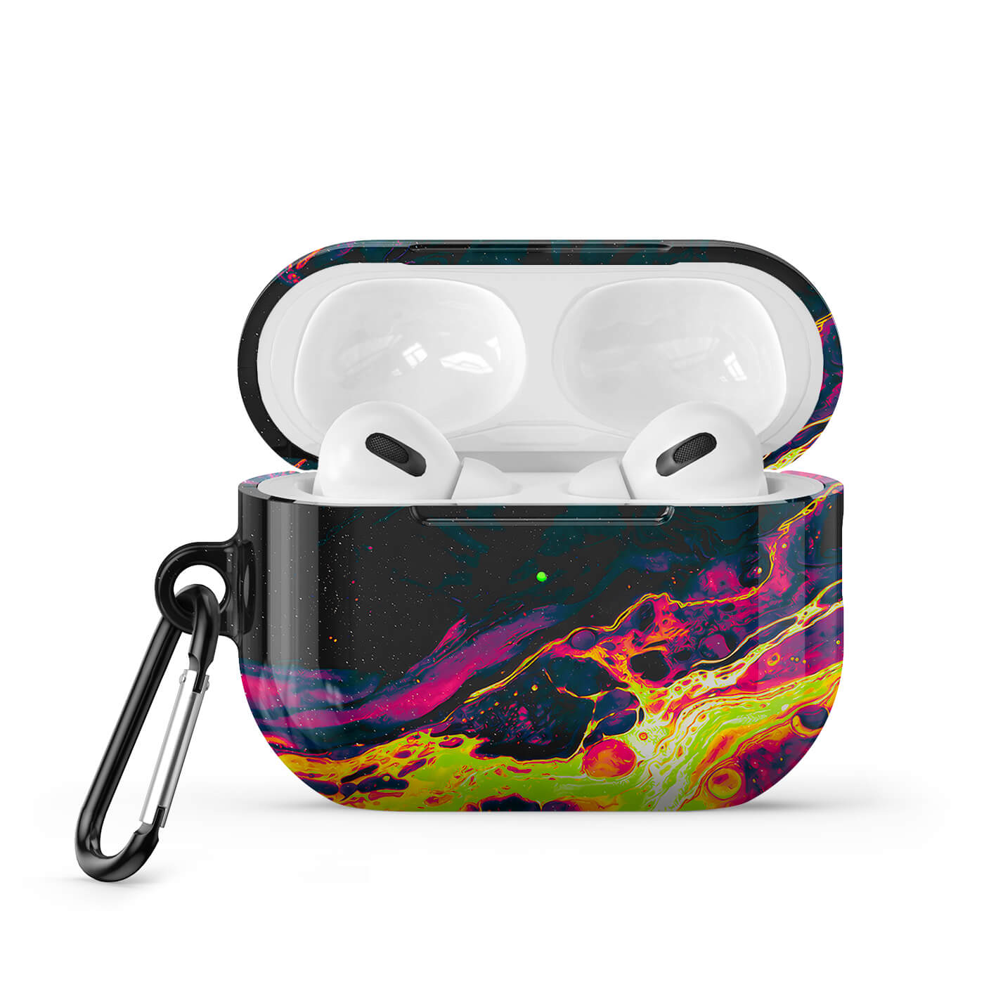 Alien Cave | AirPods Series Shockproof Protective Case