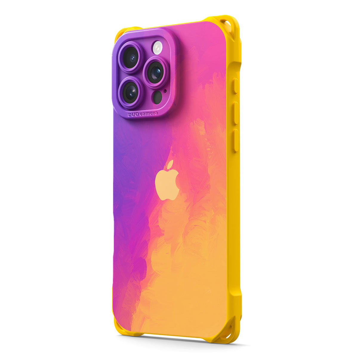 Magic Soup | iPhone Series Ultra Impact Resistant Protective Case