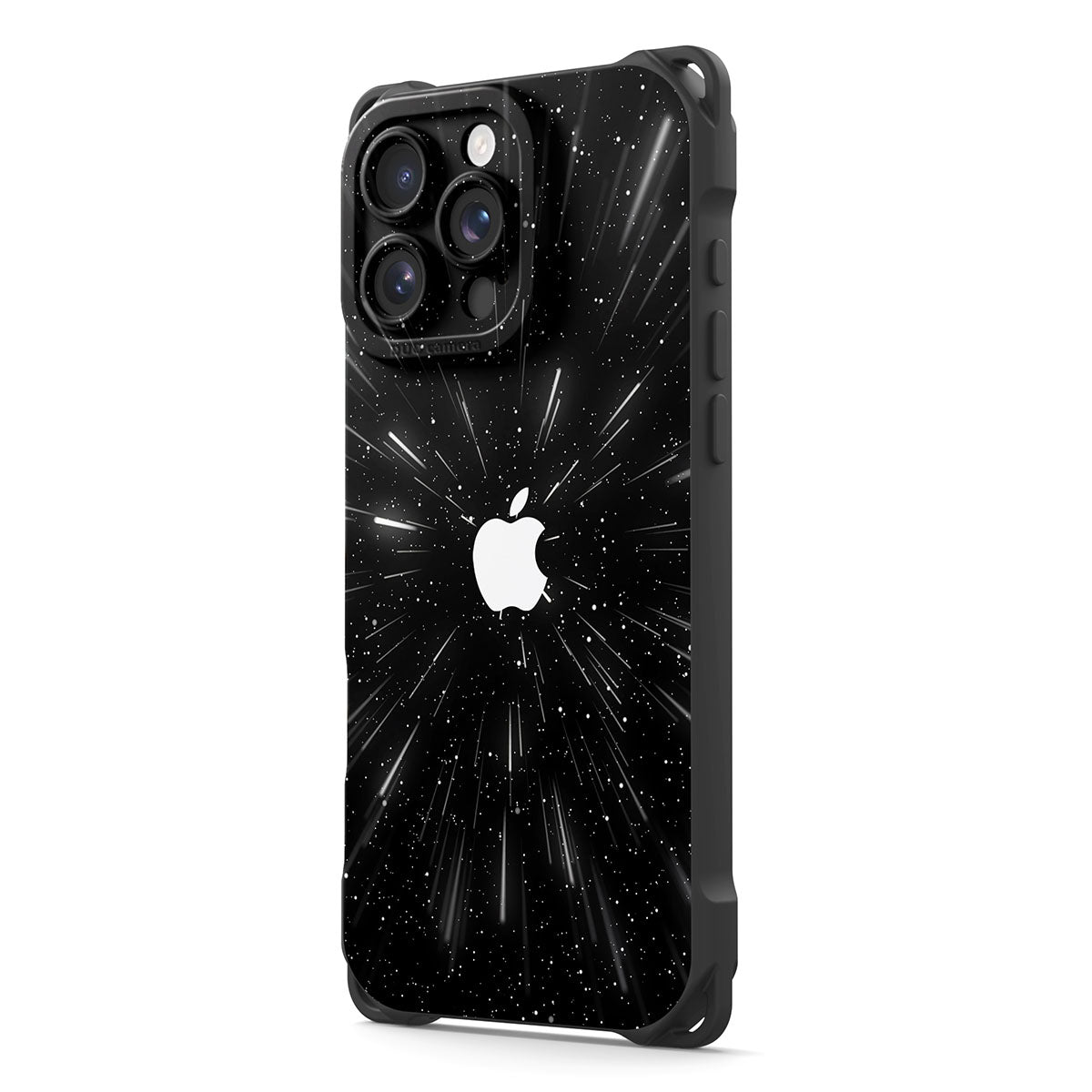 Warp Hyperspace | iPhone Series Ultra Impact Resistant Protective Case