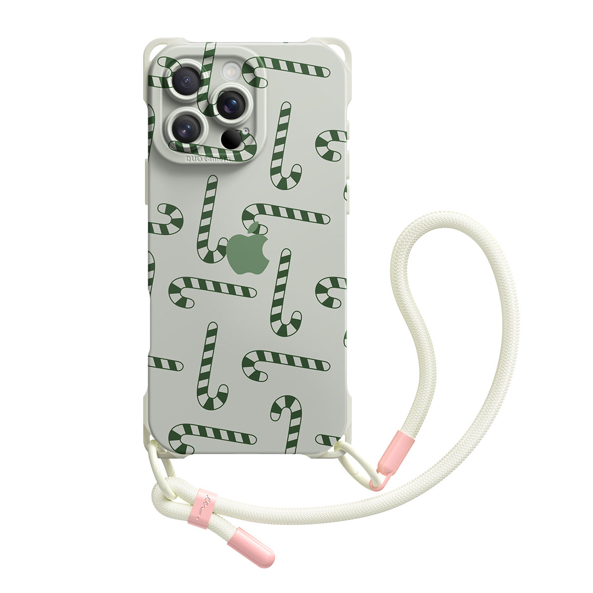 Your Candy Cane  | iPhone Series Ultra Impact Resistant Protective Case