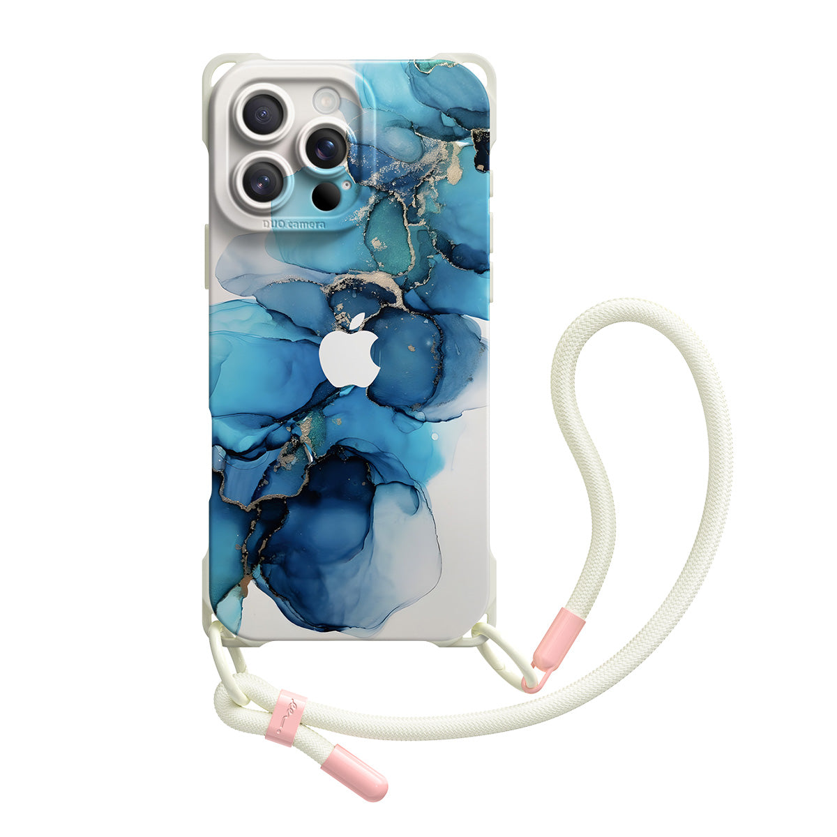 Hananami | iPhone Series Ultra Impact Resistant Protective Case