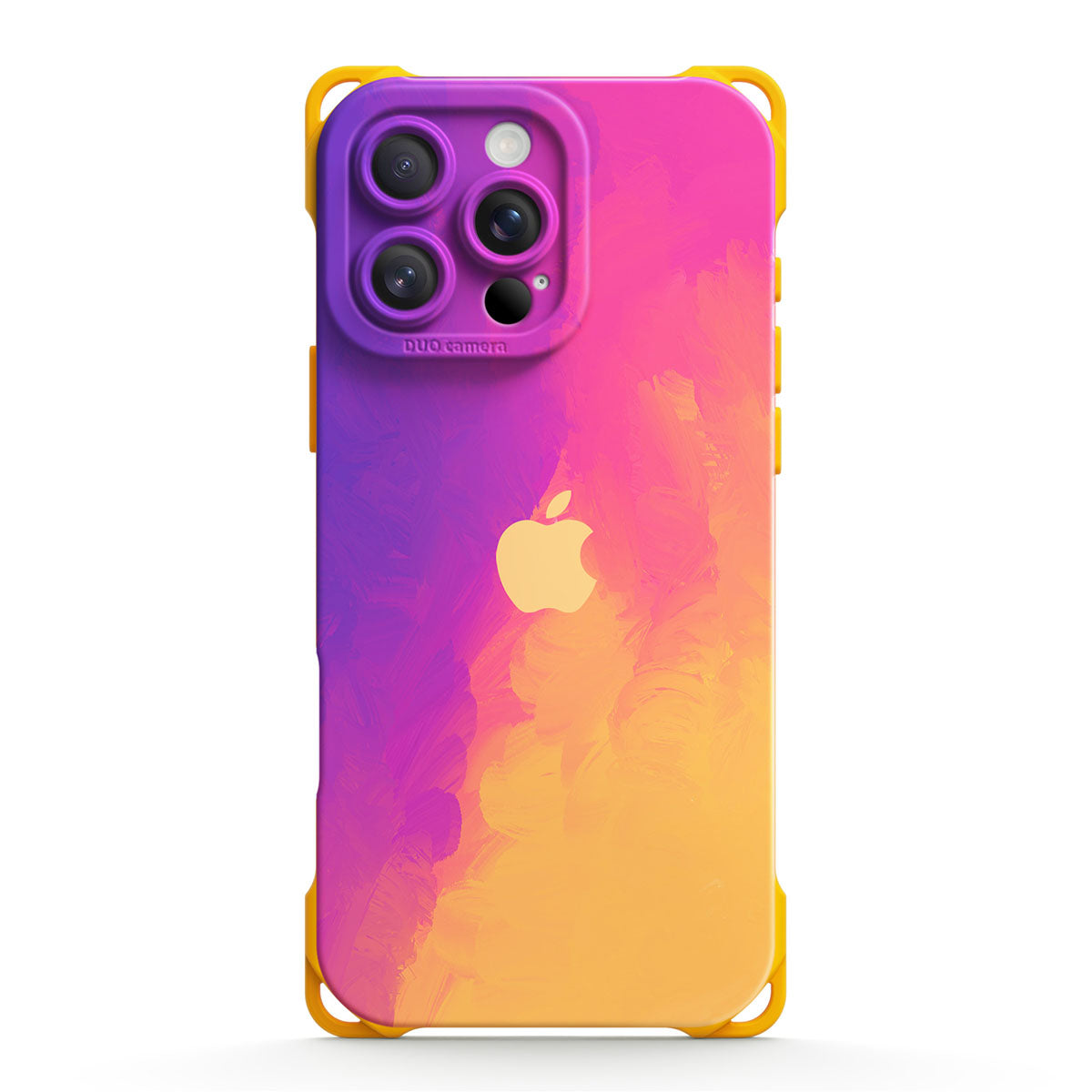 Magic Soup | iPhone Series Ultra Impact Resistant Protective Case