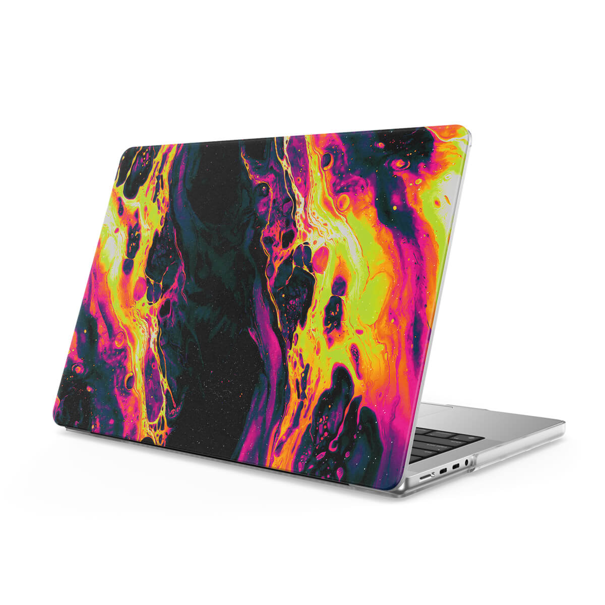 Alien Cave | Macbook Anti-Fall Protective Case