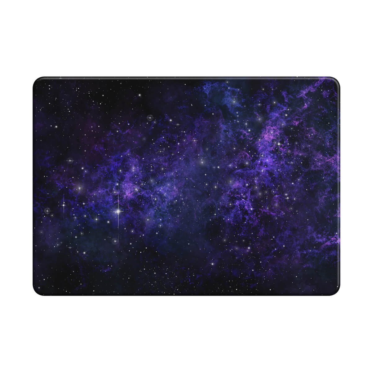 Purple Planet | Macbook Anti-Fall Protective Case