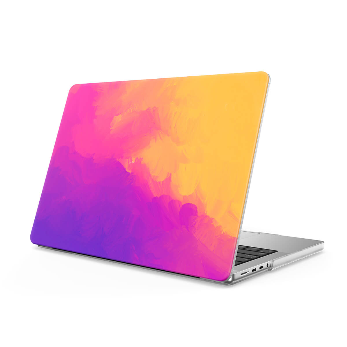 Magic Soup | Macbook Anti-Fall Protective Case