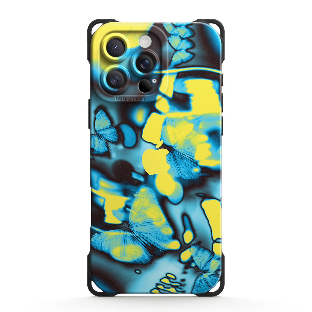 The Butterfly Effect | iPhone Series Ultra Impact Resistant Protective Case