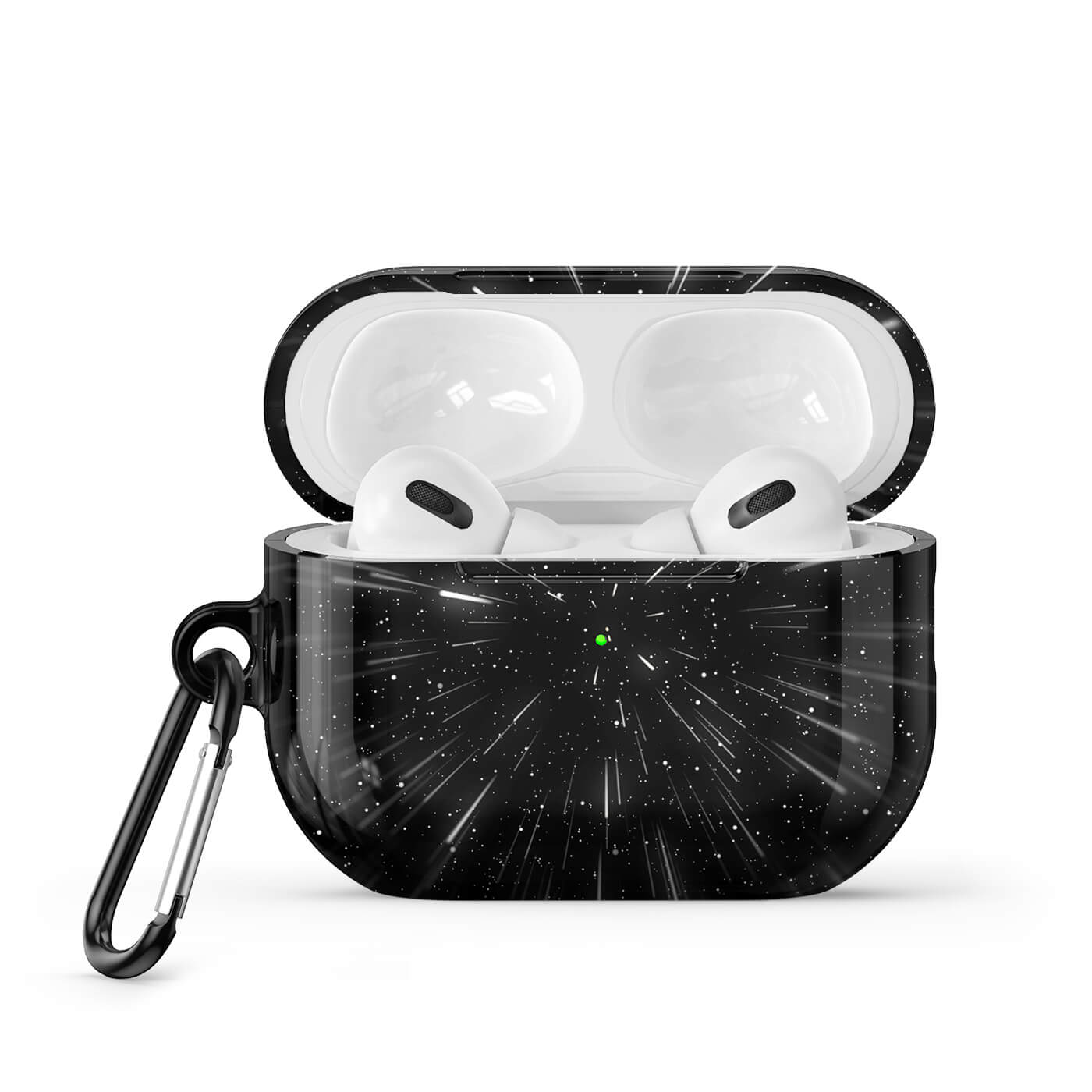 Warp Hyperspace | AirPods Series Shockproof Protective Case