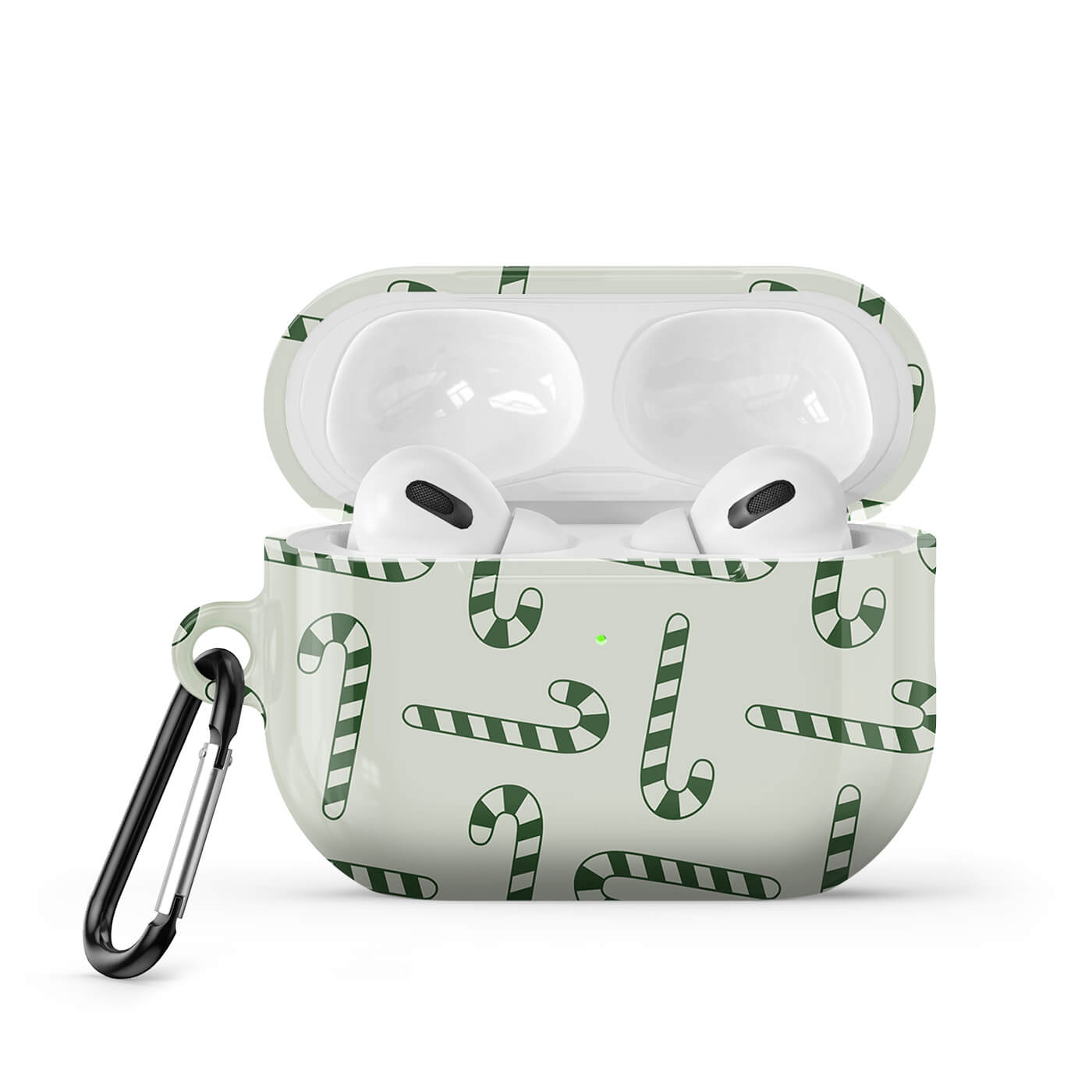 Your Candy Cane | AirPods Series Shockproof Protective Case