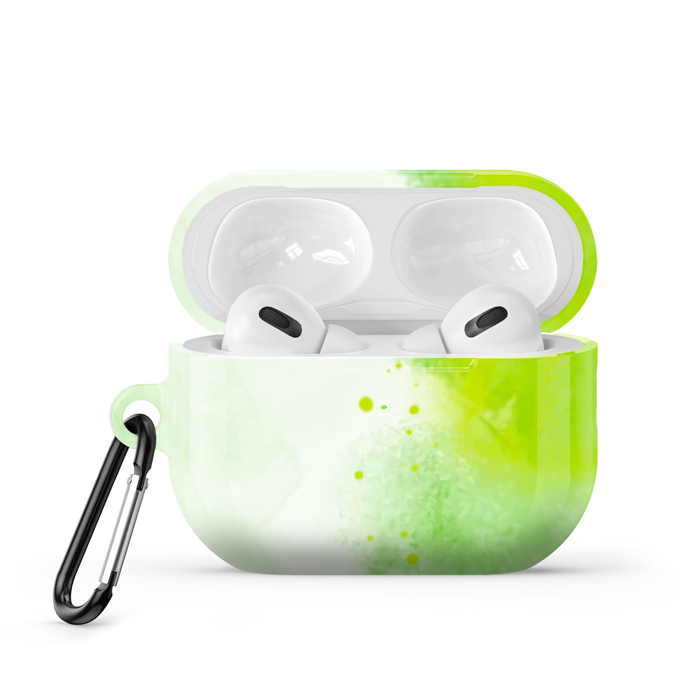 Green Grass | AirPods Series Shockproof Protective Case