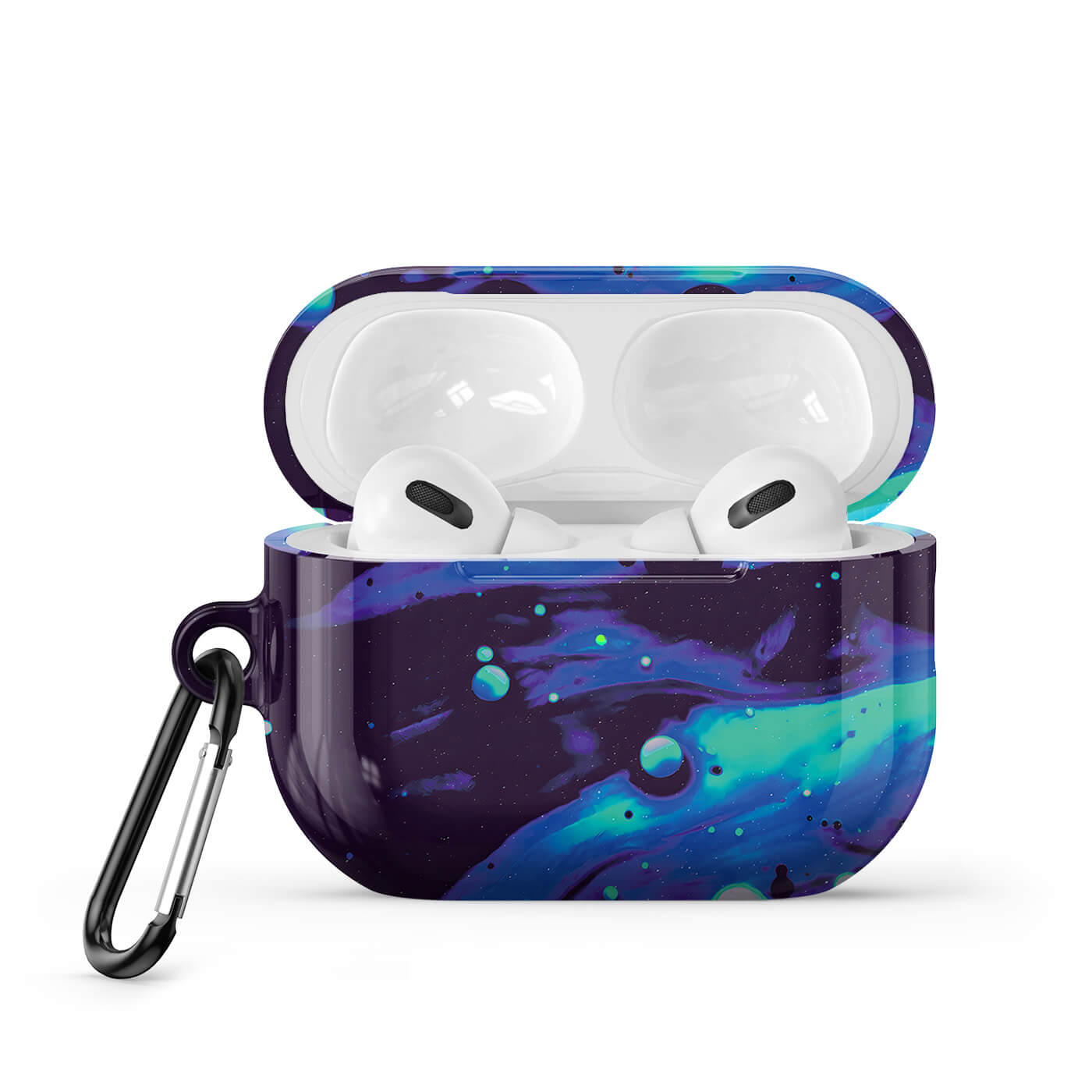 Mutation Empire | AirPods Series Shockproof Protective Case