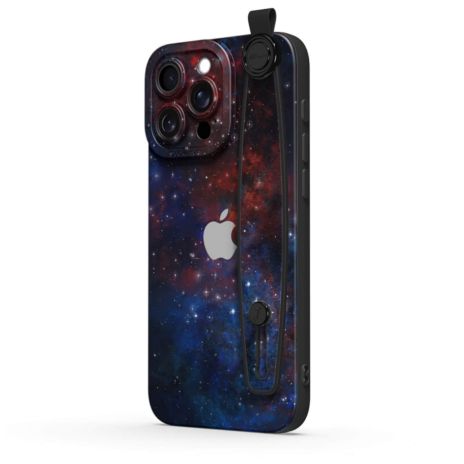 Star-Lord | iPhone Series Multifunctional Wristband Case