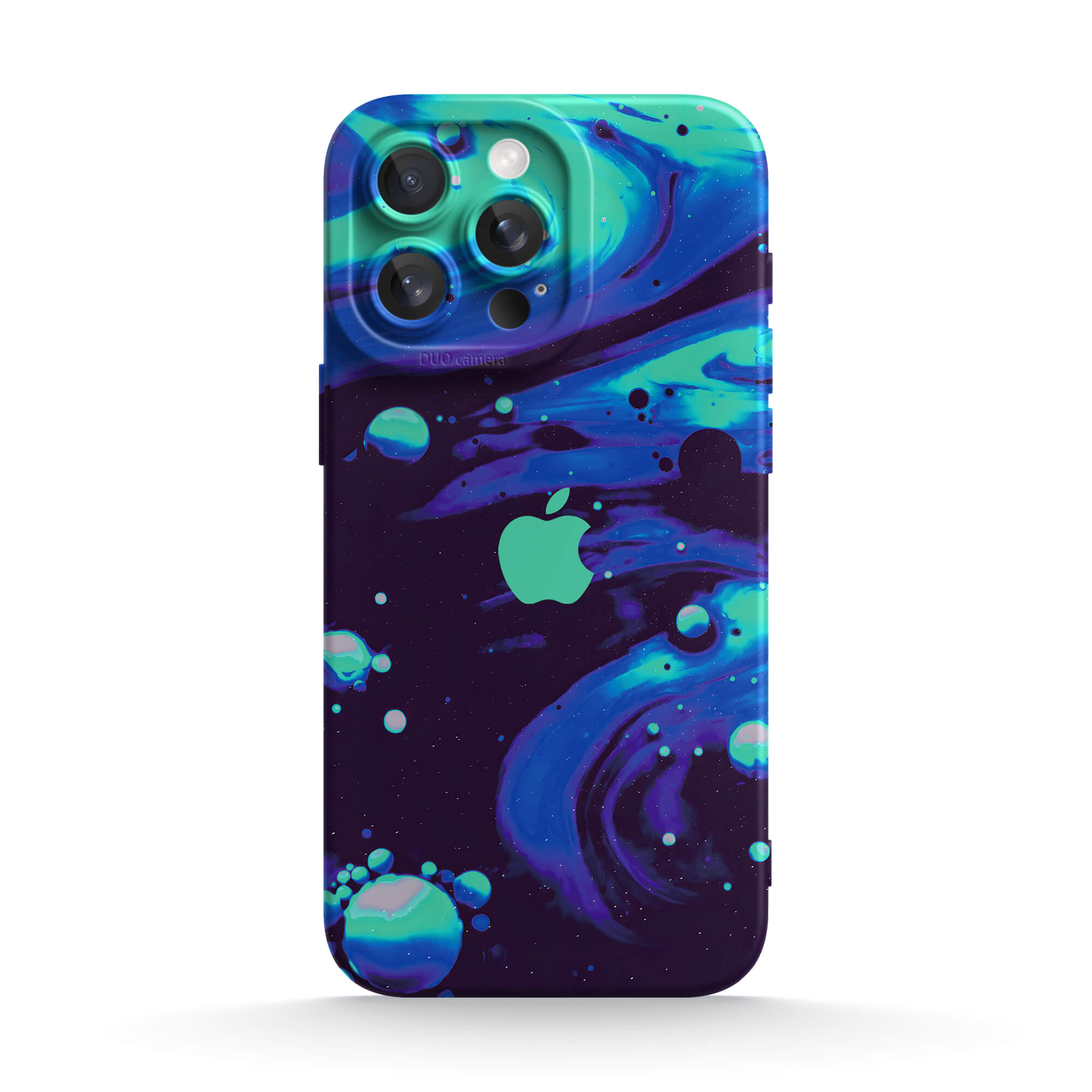 Mutation Empire | IPhone Series Impact Resistant Protective Case