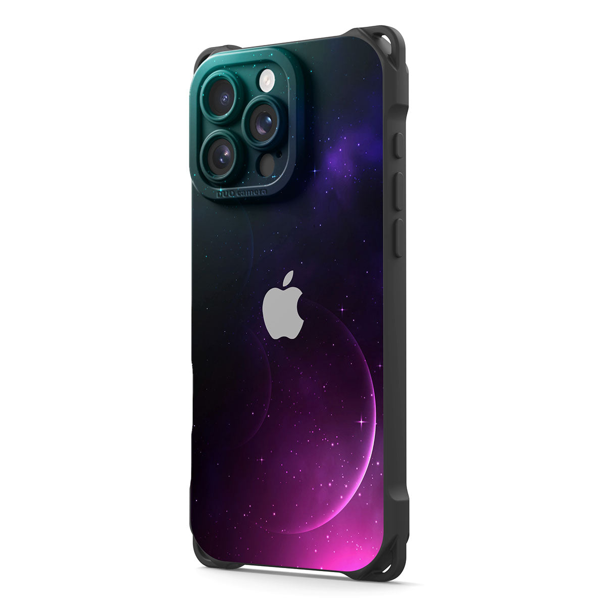 Mysterious Planet | iPhone Series Ultra Impact Resistant Protective Case