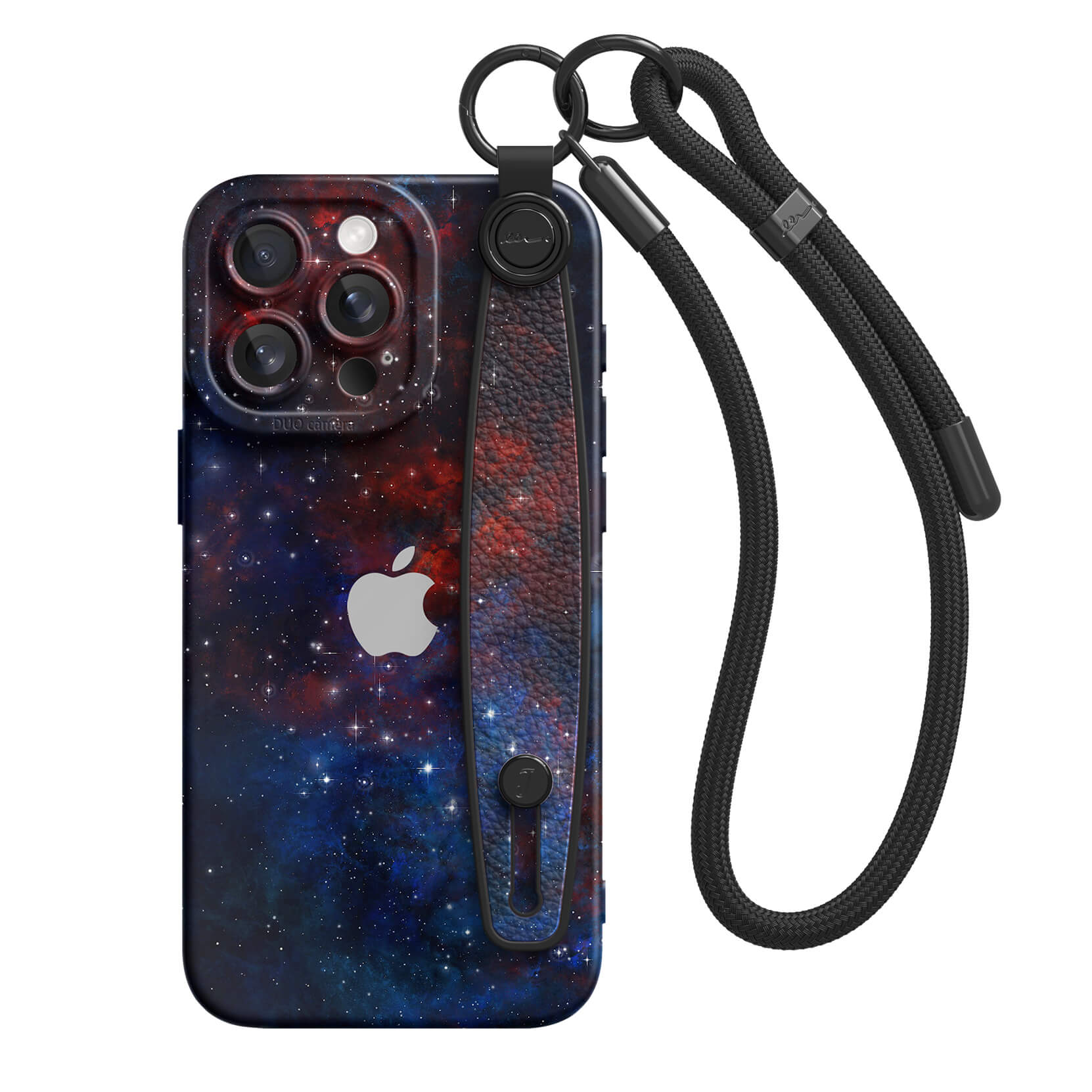 Star-Lord | iPhone Series Multifunctional Wristband Case