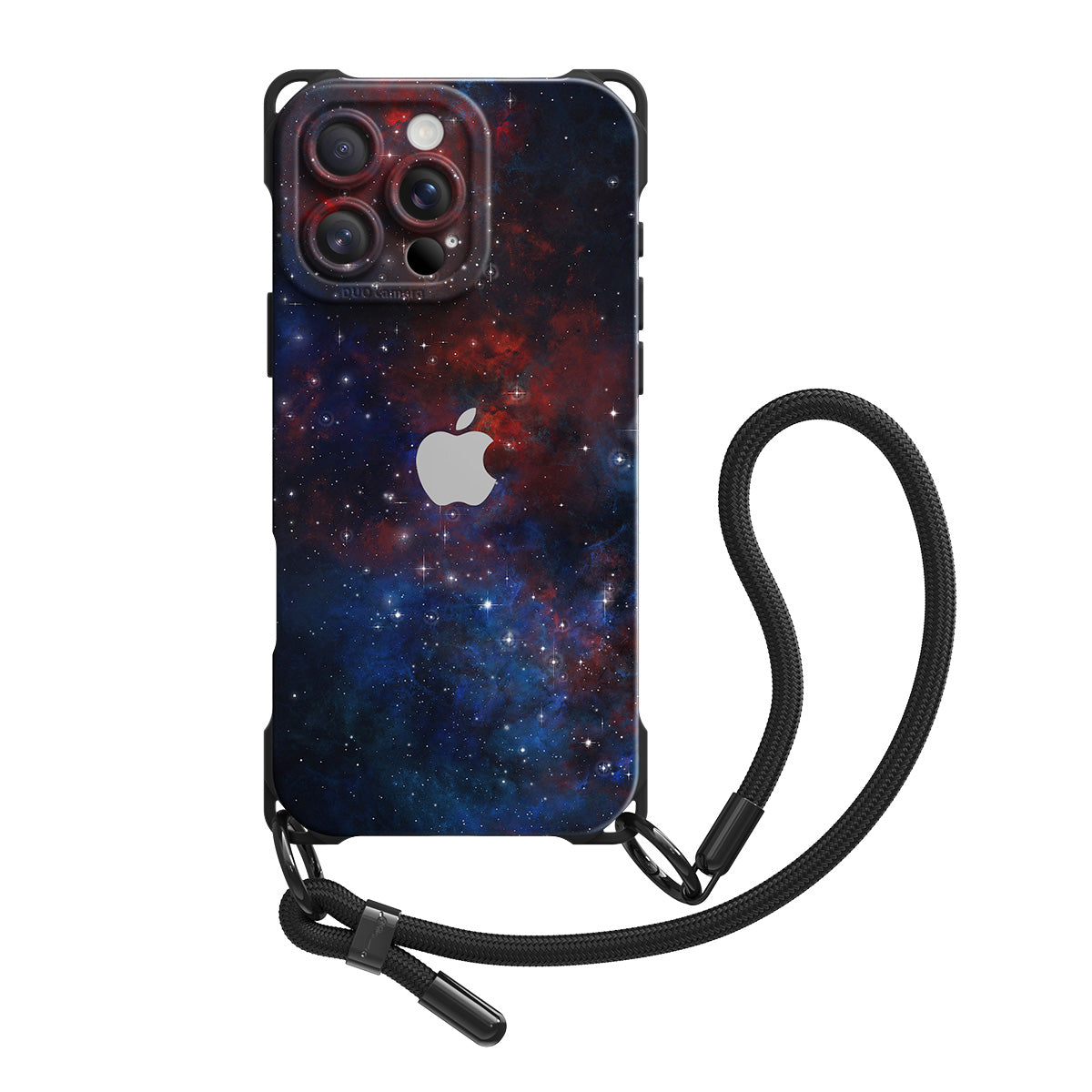 Star-Lord | iPhone Series Ultra Impact Resistant Protective Case