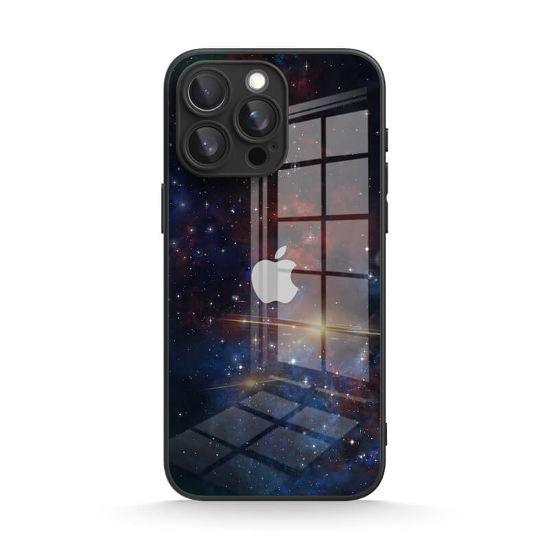 Star-Lord | IPhone Series Impact Resistant Protective Case