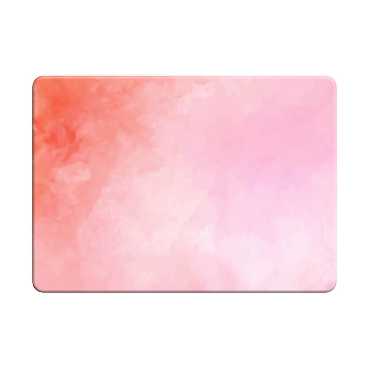 Warming Pink | Macbook Anti-Fall Protective Case