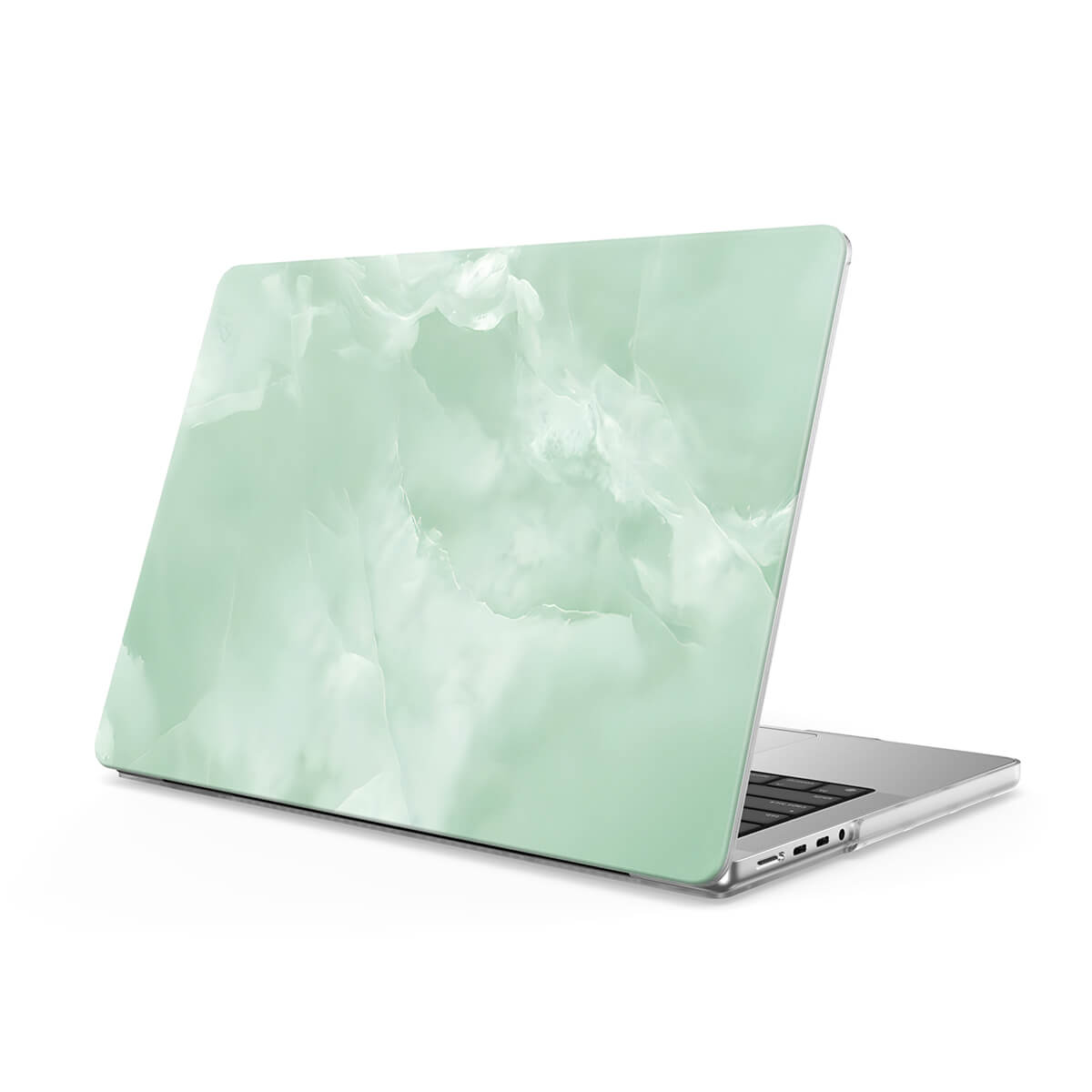 Mint Green | Macbook Anti-Fall Protective Case