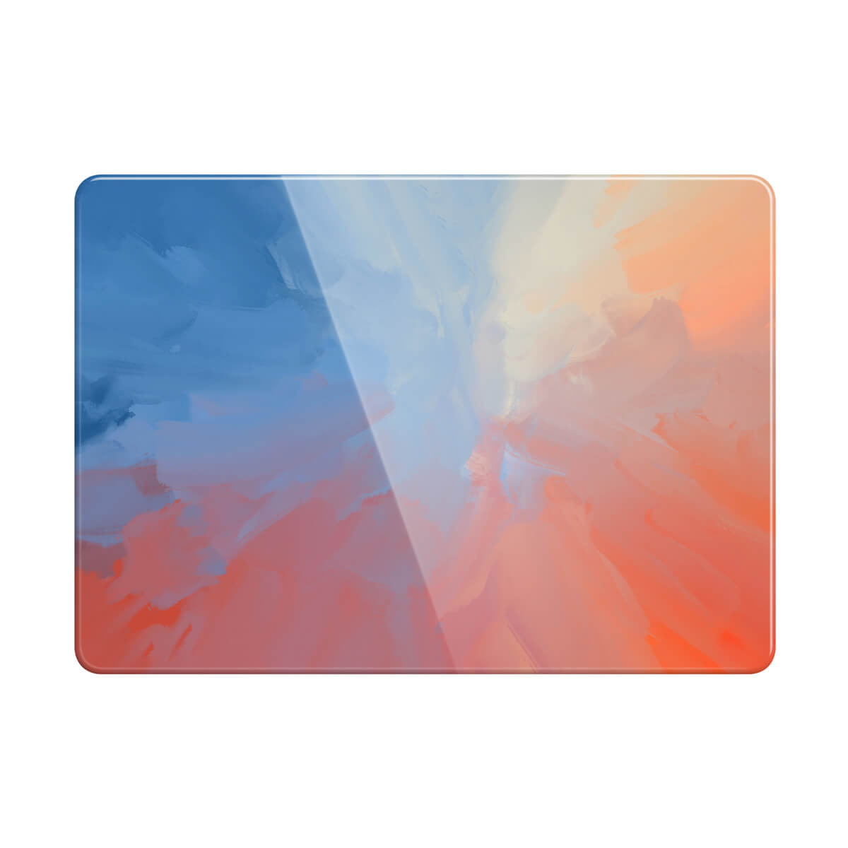 lmpression of Sunrise | Macbook Anti-Fall Protective Case