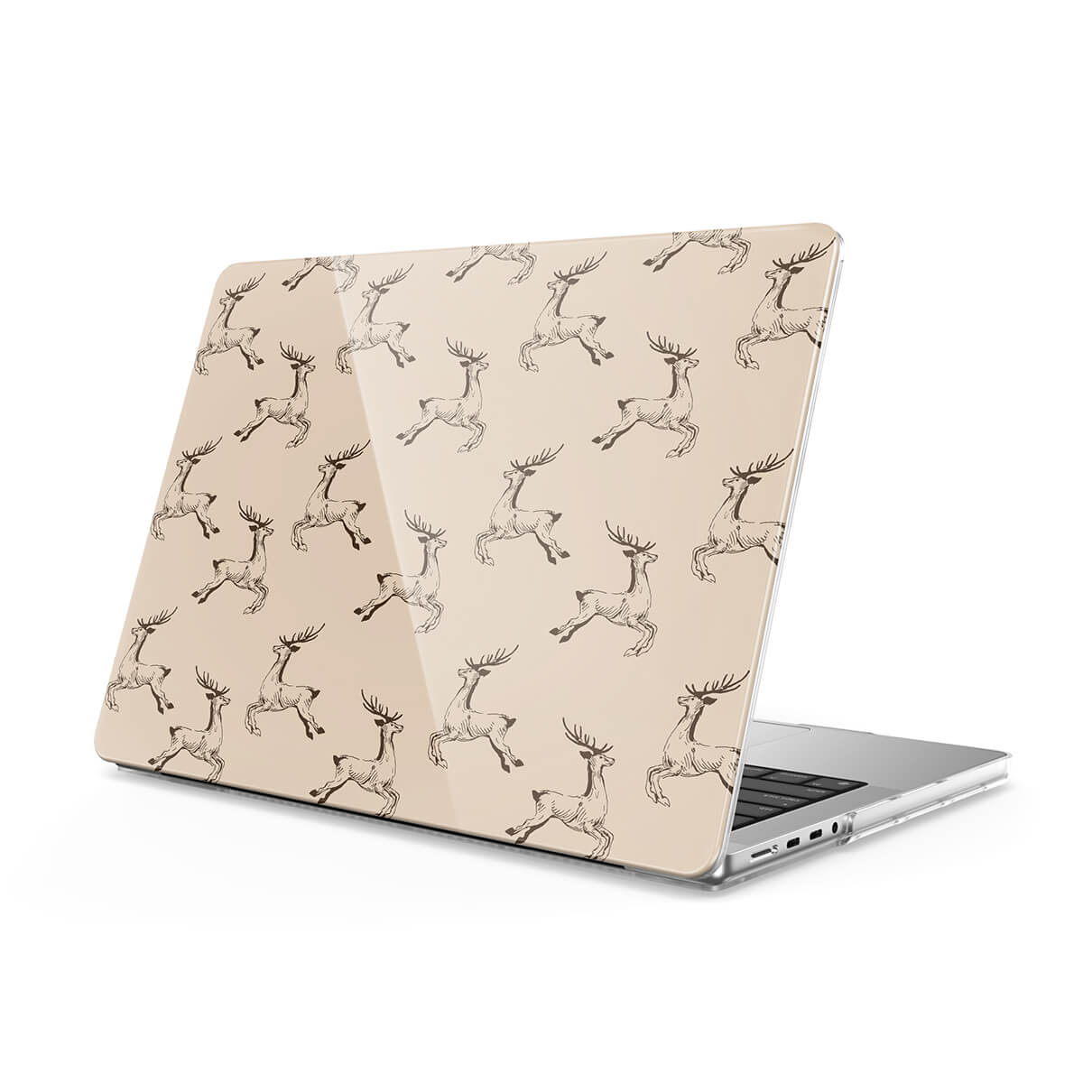 Lucky Elk | Macbook Anti-Fall Protective Case